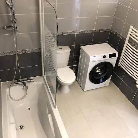 Apartament T2 46 M2 O'lac Proche Du 1 Parking Terrasse *