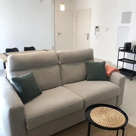 T2 46 M2 O'lac Proche Du 1 Parking Terrasse *