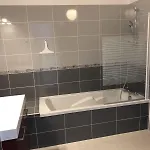T2 46 M2 O'lac Proche Du 1 Parking Terrasse 엑스레뱅