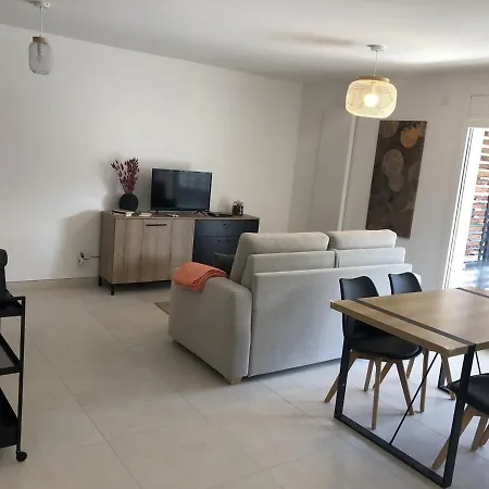 Apartment T2 46 M2 O'lac Proche Du 1 Parking Terrasse *